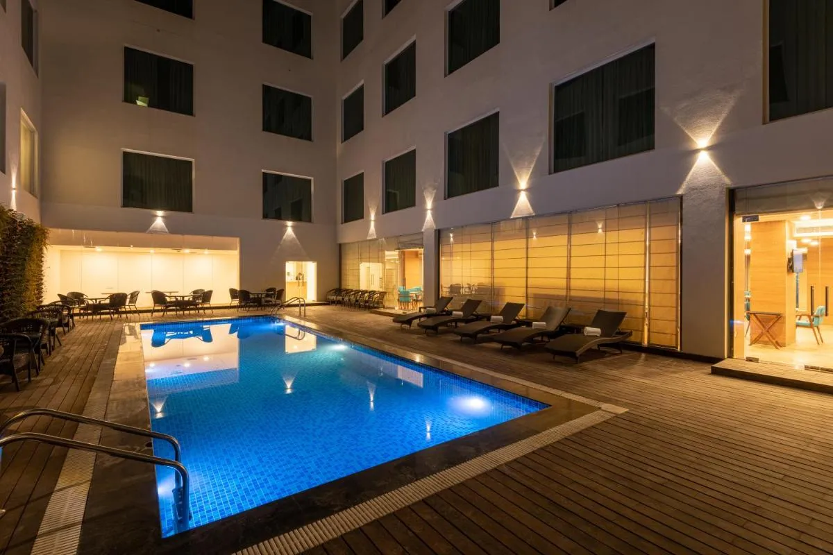 Image 2 of ExpoInn Suites and Convention