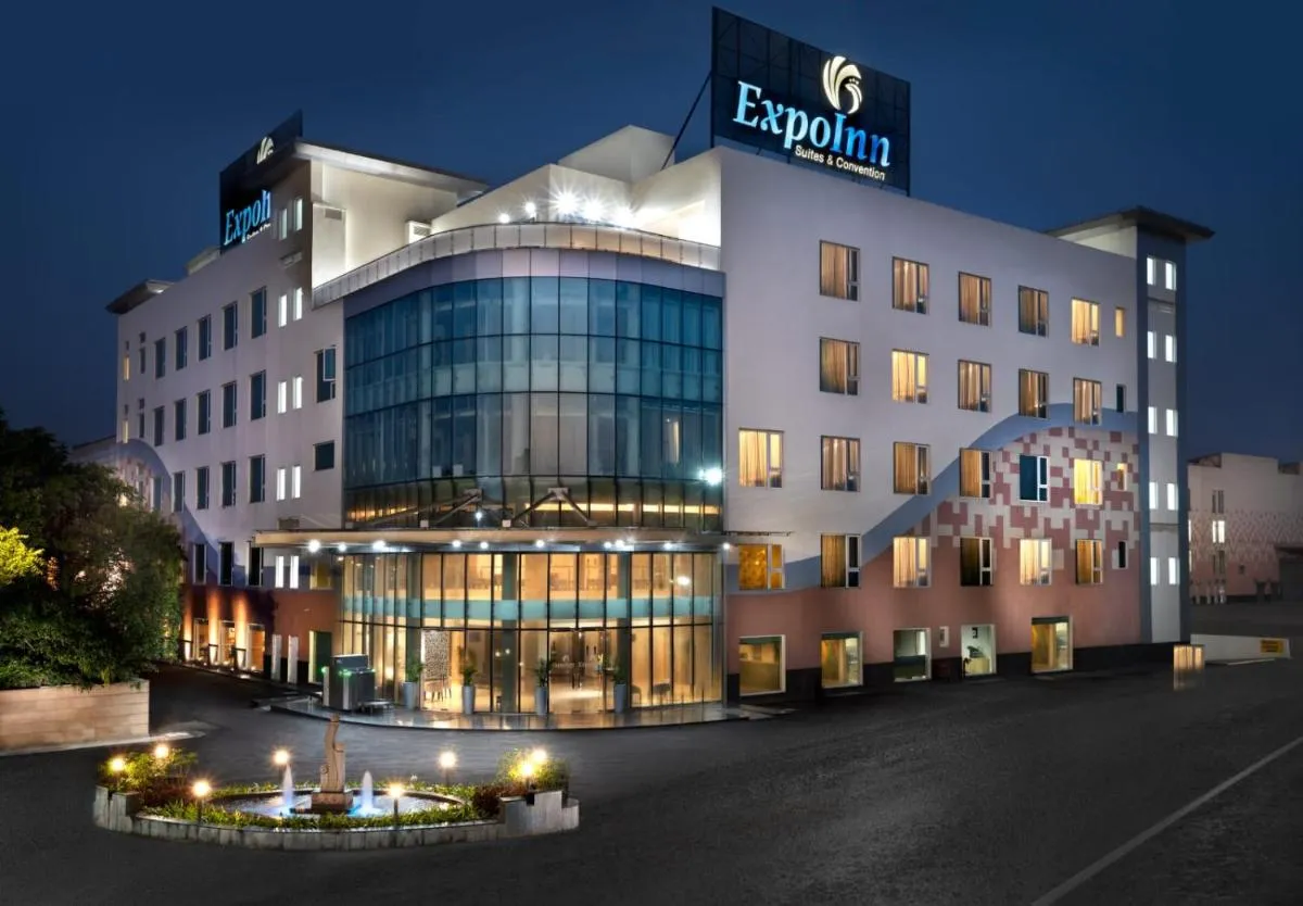 Image 5 of ExpoInn Suites and Convention