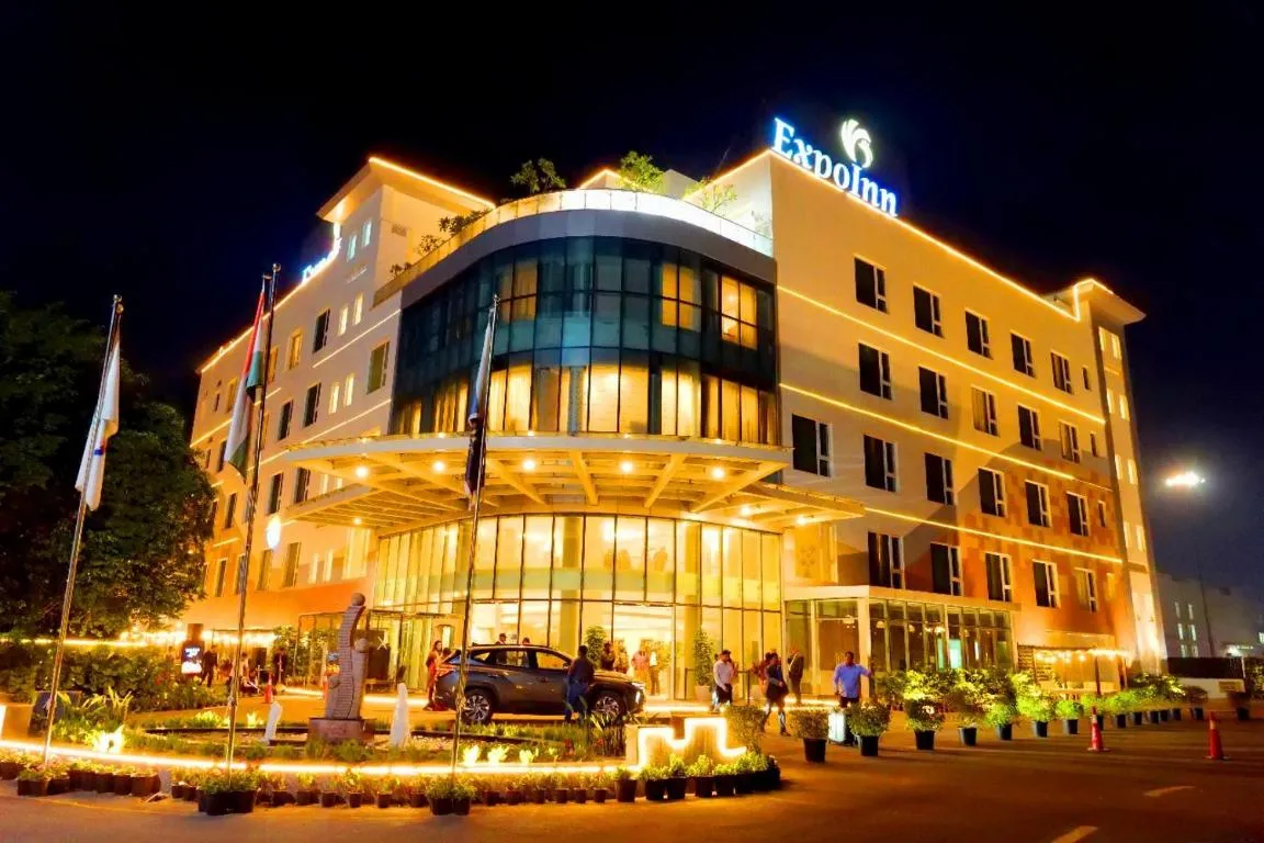 Image of ExpoInn Suites and Convention