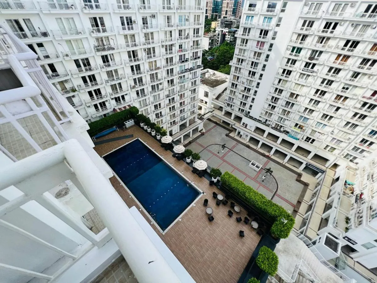 Image 1 of EzyStay Boutique Suites