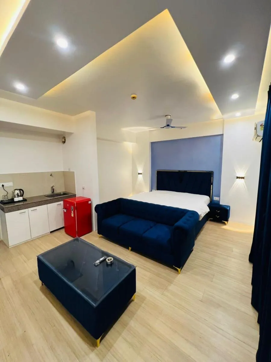 Image 5 of EzyStay Boutique Suites