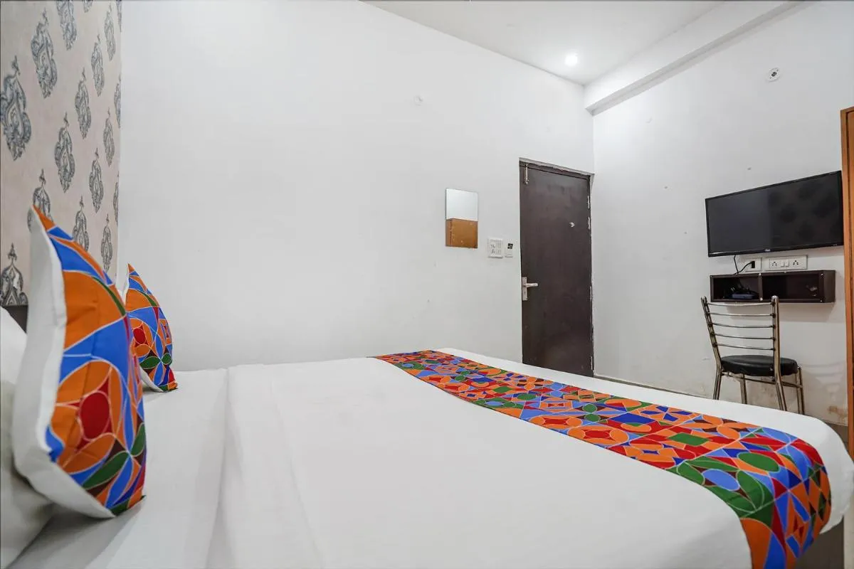 Image 3 of FabExpress Aditya Grand