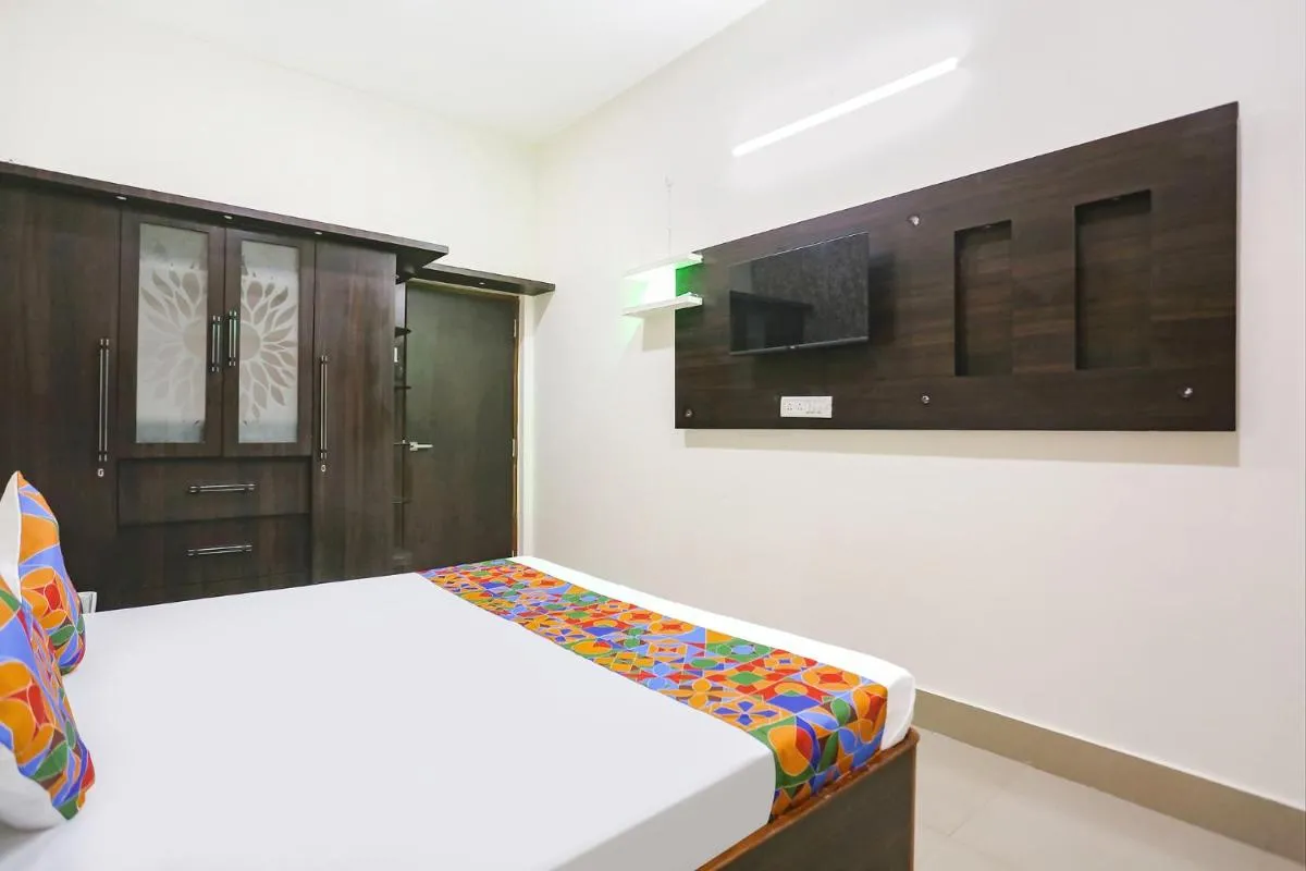 Image 3 of FabExpress Aditya Guest House