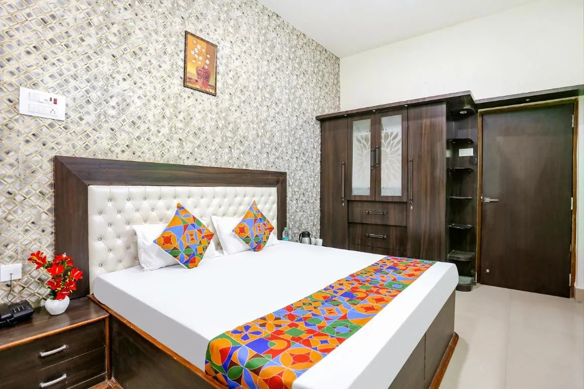Image of FabExpress Aditya Guest House