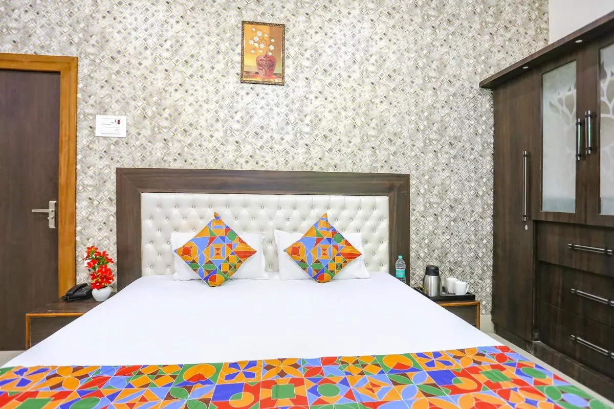 Image 1 of FabExpress Aditya Guest House