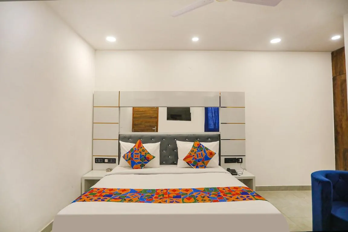 Image of FabExpress F9 Noida Sector 27