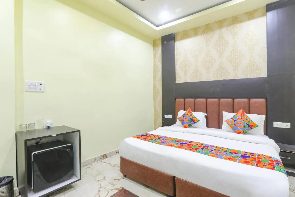 Image of FabExpress GS Residency
