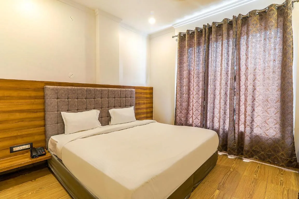 Image of FabExpress Global Inn New