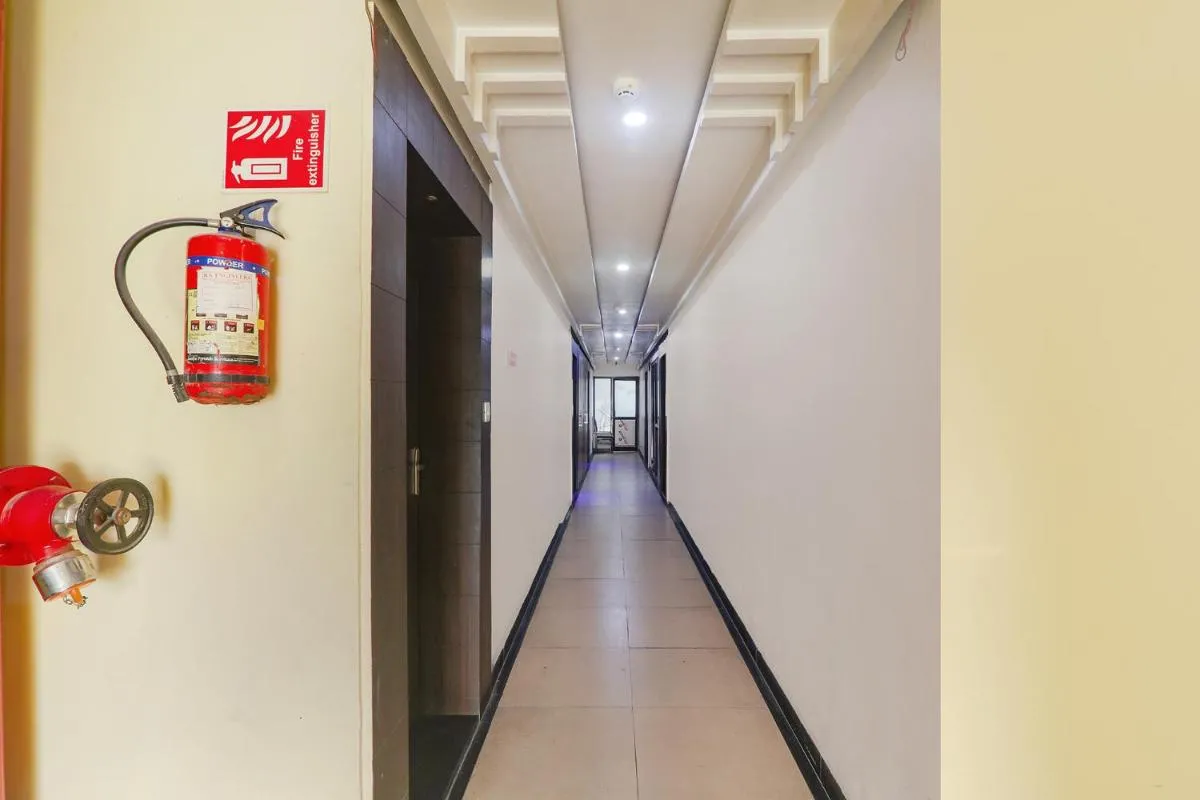Image 6 of FabExpress Grand Inn