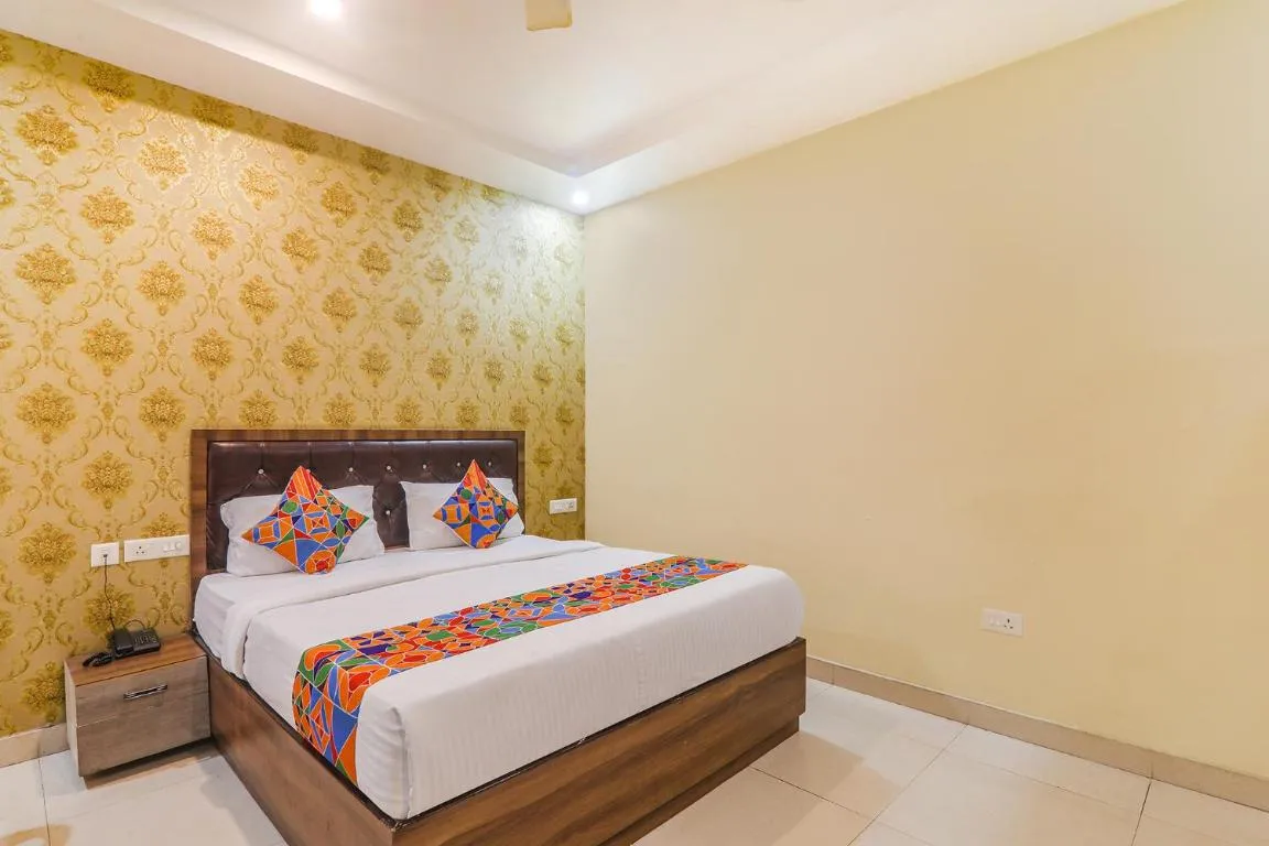 Image of FabExpress Grand Inn