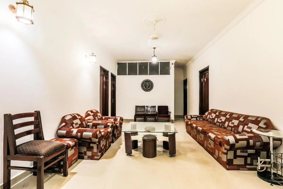 Image 1 of FabExpress Hemkunt Mansion