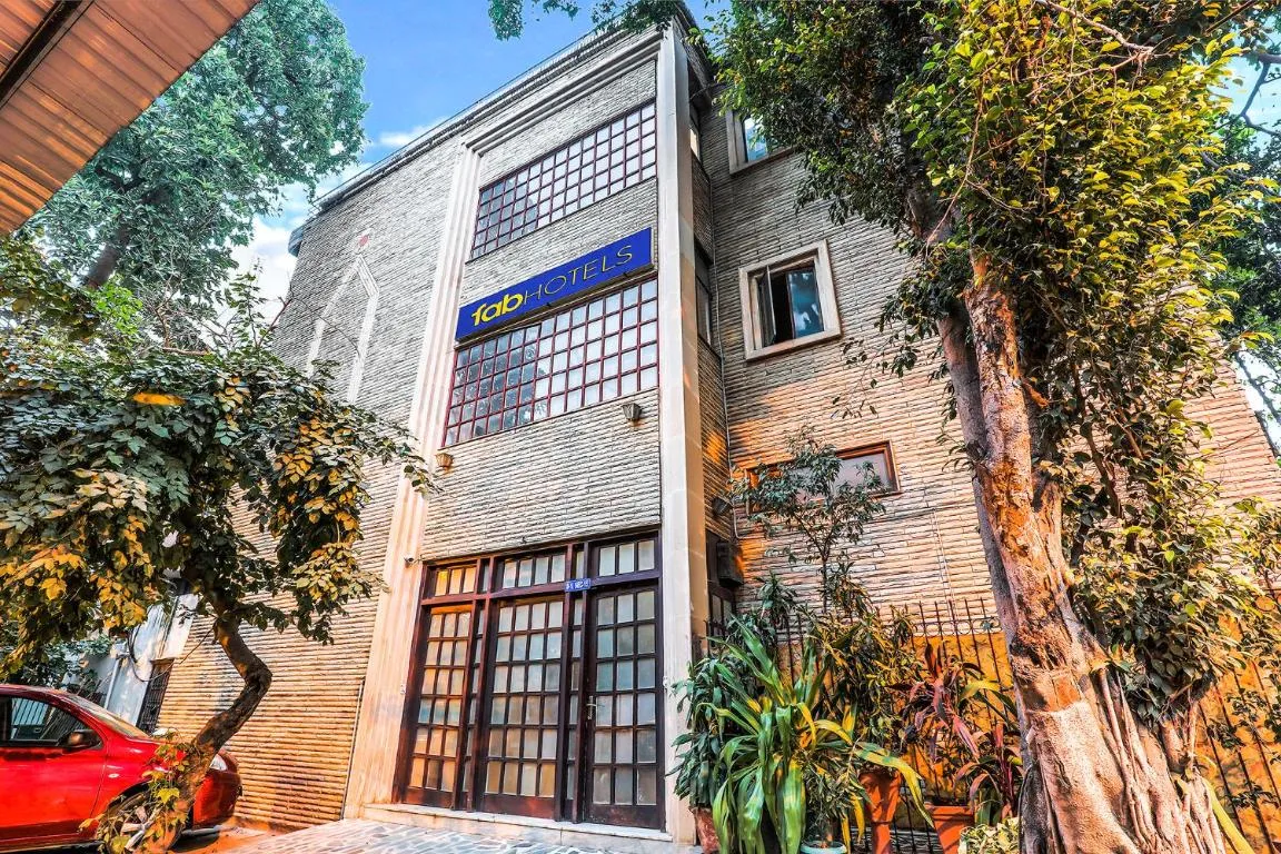 Image of FabExpress Hemkunt Mansion