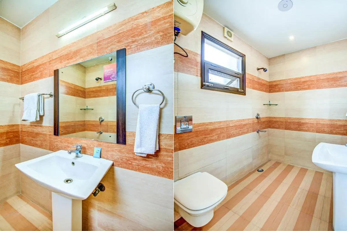 Image 6 of FabExpress Hemkunt Residency Noida