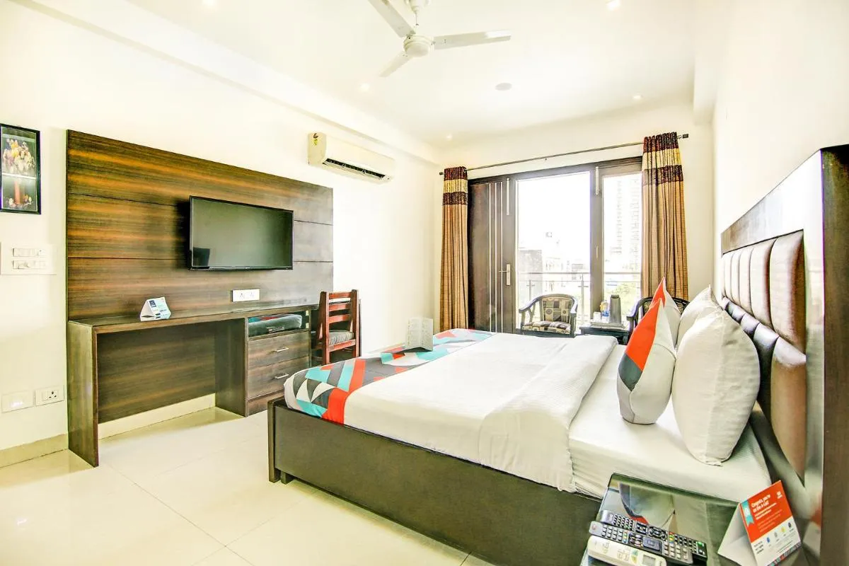 Image 2 of FabExpress Hemkunt Residency Noida