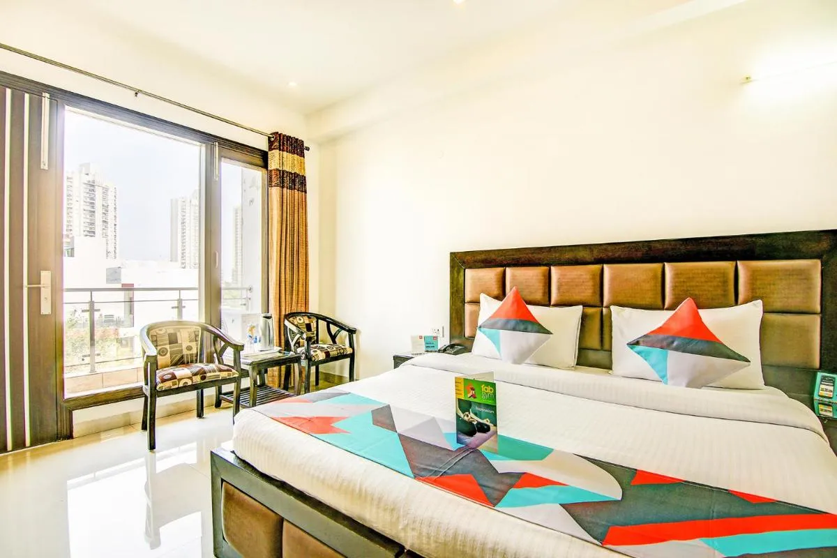 Image 5 of FabExpress Hemkunt Residency Noida