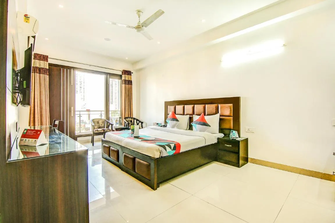 Image of FabExpress Hemkunt Residency Noida