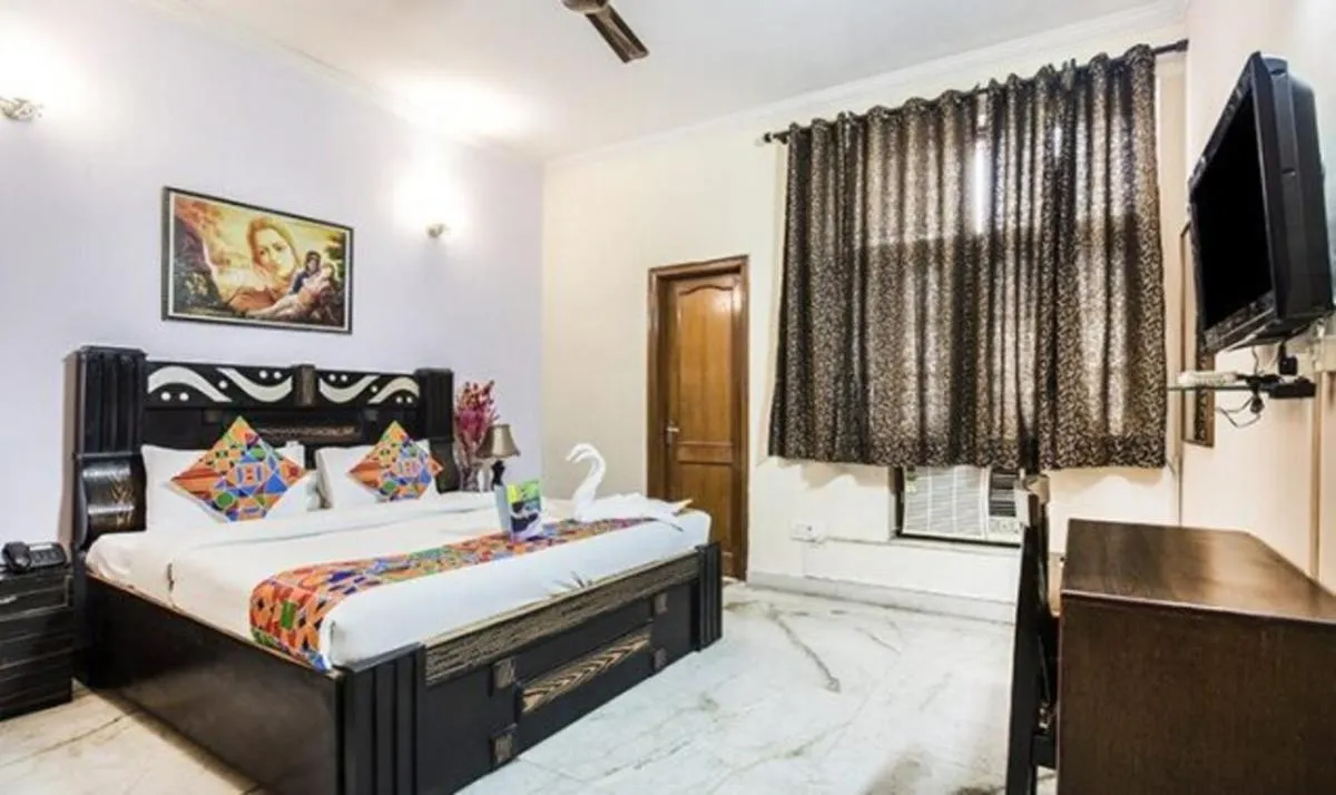 Image of FabExpress IV Inn