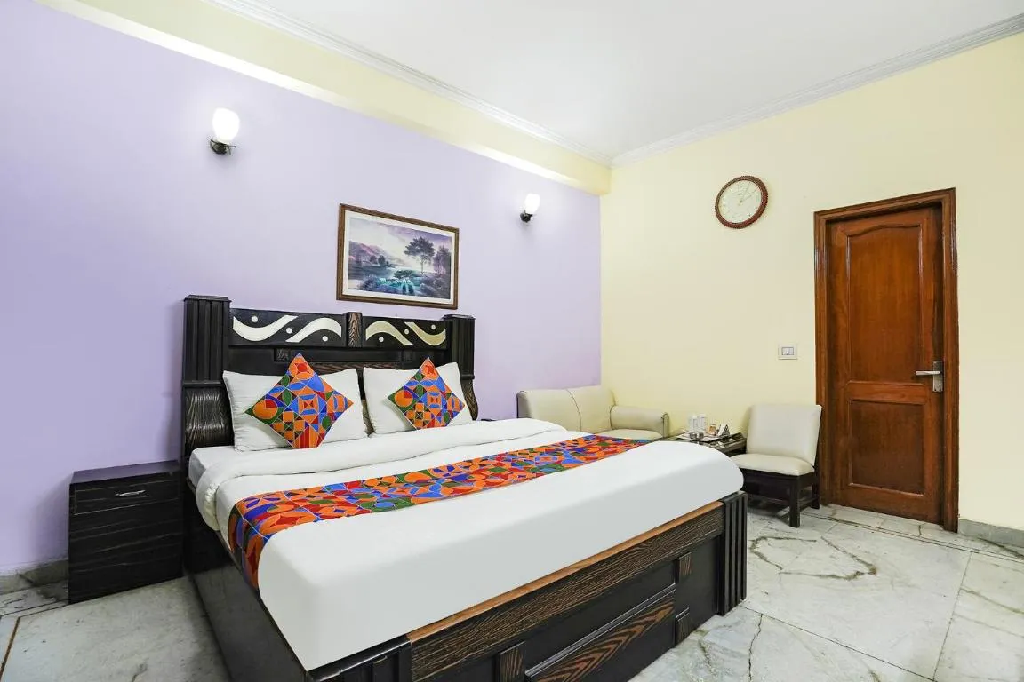 Image of FabExpress IVY Inn Sector 35