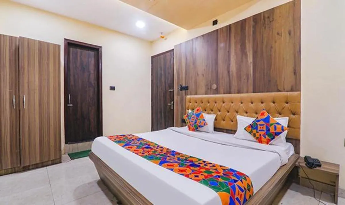 Image 2 of FabExpress Jayati Oasis