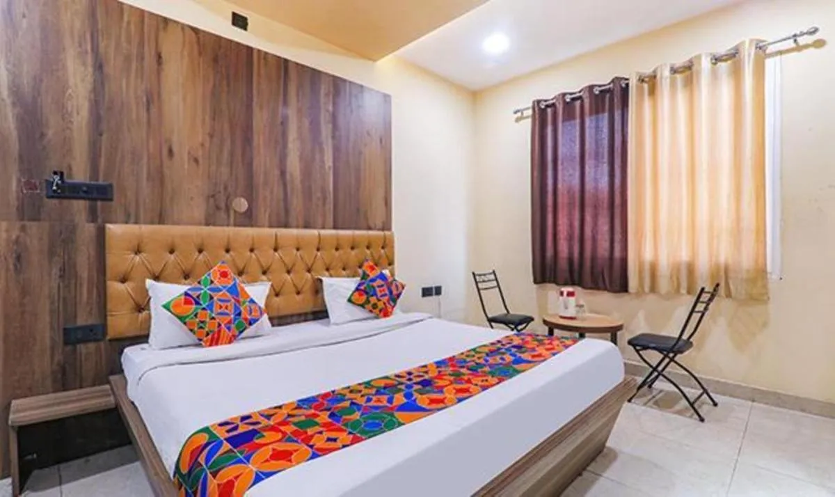 Image of FabExpress Jayati Oasis