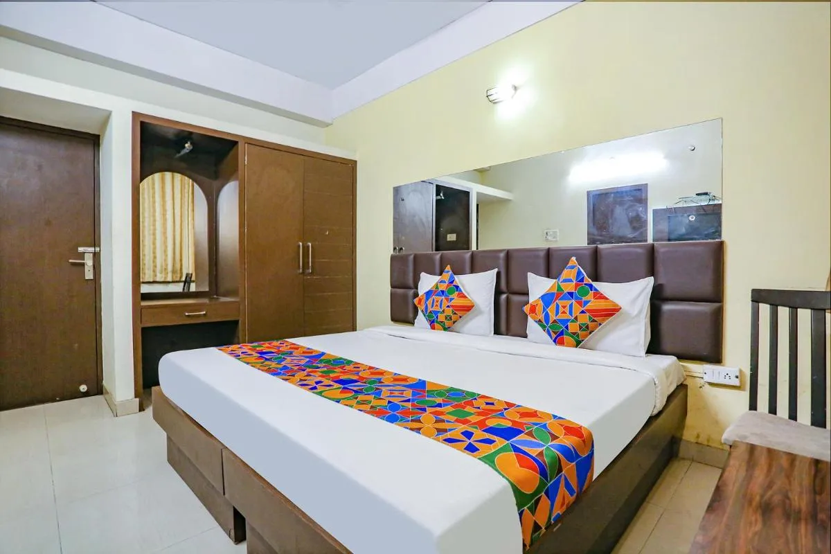Image 2 of FabExpress Kanha Classic