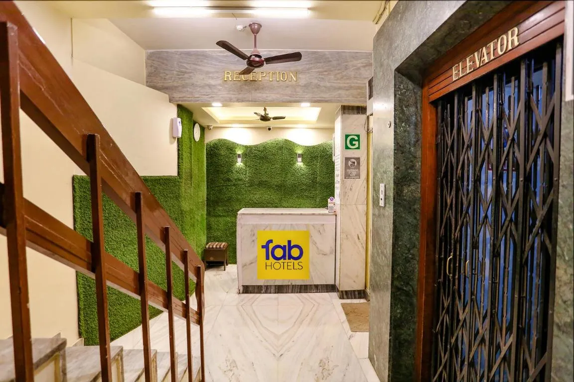 Image of FabExpress Kanha Classic