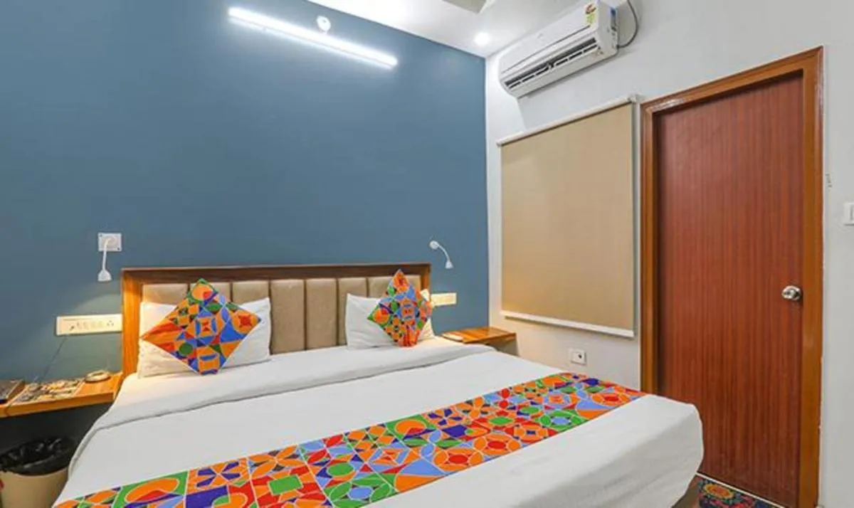 Image of FabExpress North Inn