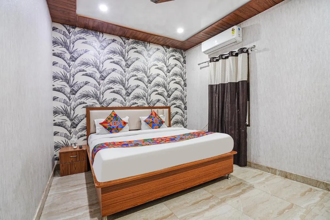 Image of FabExpress Panchwati Inn
