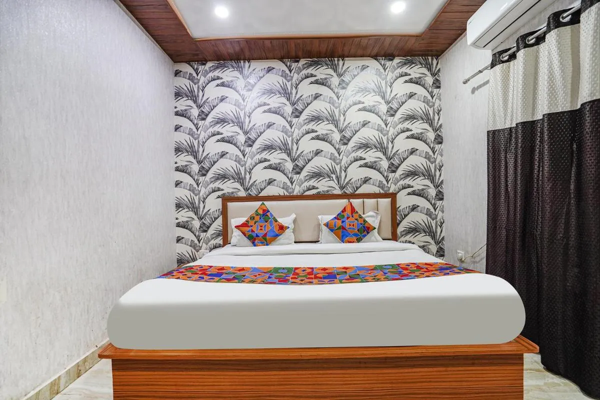 Image 1 of FabExpress Panchwati Inn