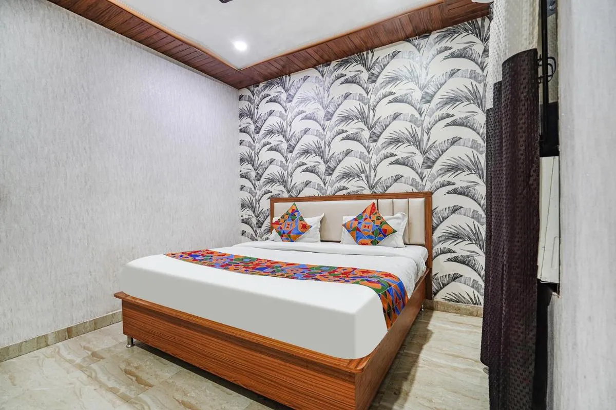 Image 2 of FabExpress Panchwati Inn