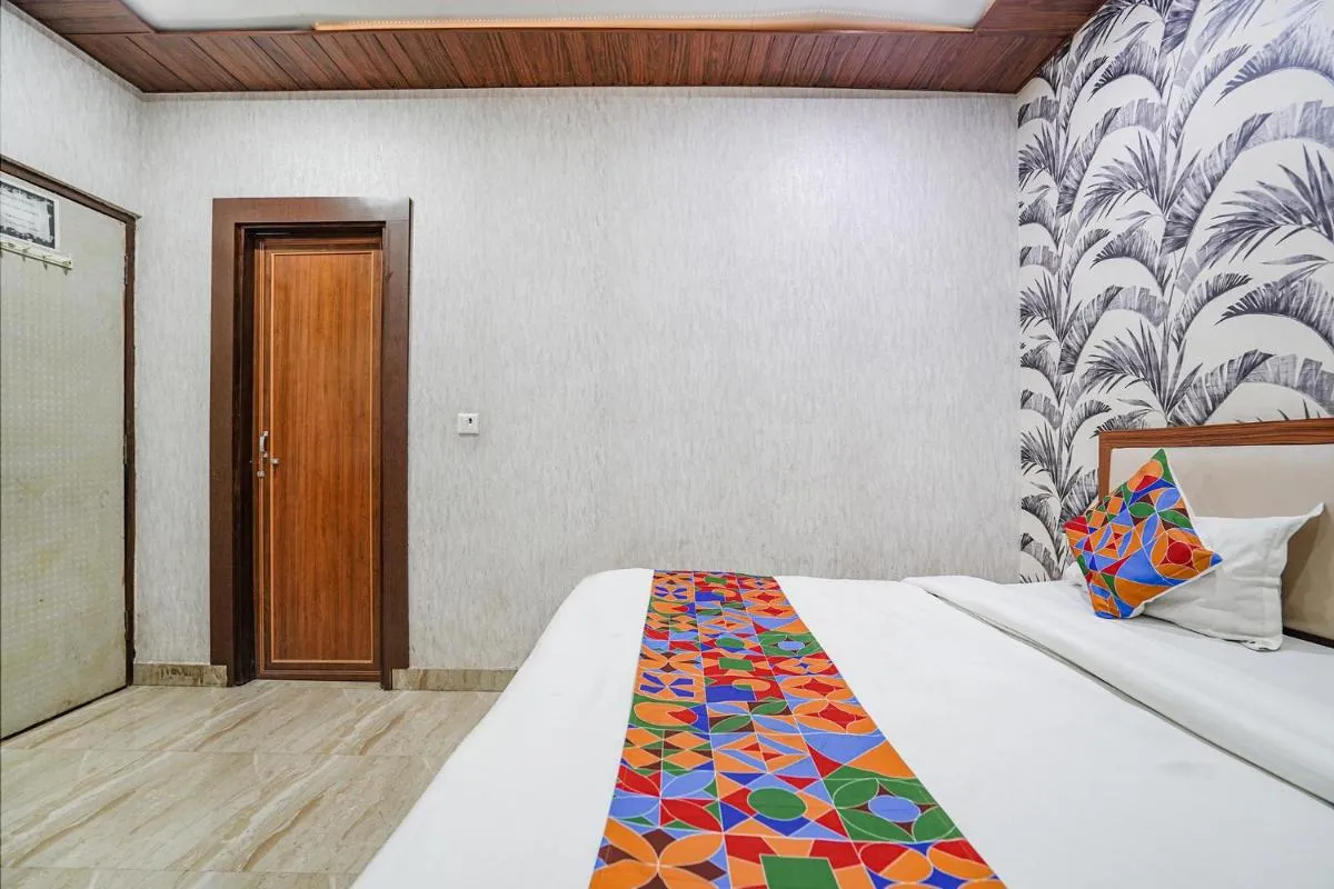 Image 6 of FabExpress Panchwati Inn