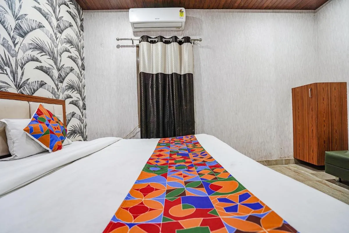 Image 5 of FabExpress Panchwati Inn
