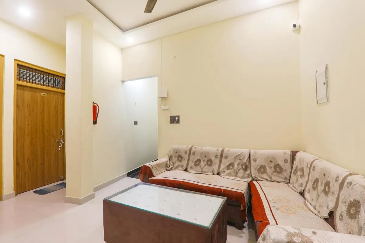Image 6 of FabExpress Rameshwaram Guest House