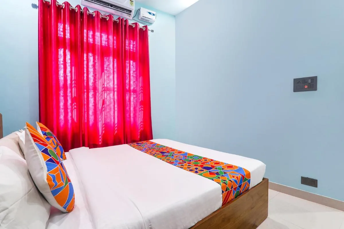 Image 4 of FabExpress Rameshwaram Guest House