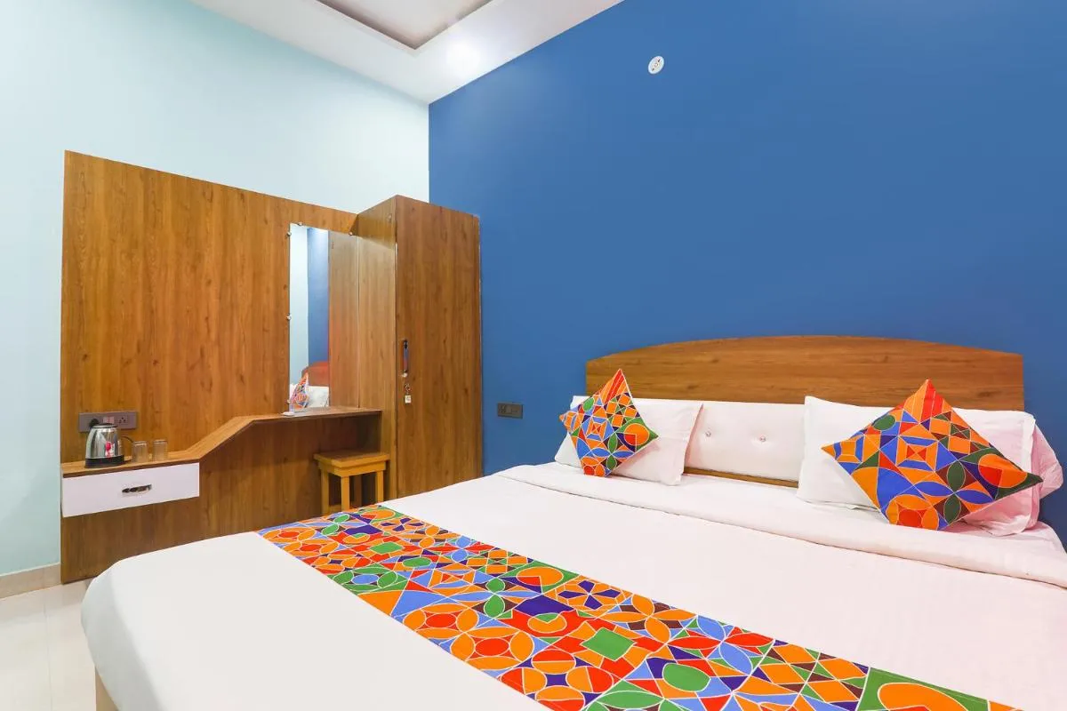 Image 2 of FabExpress Rameshwaram Guest House