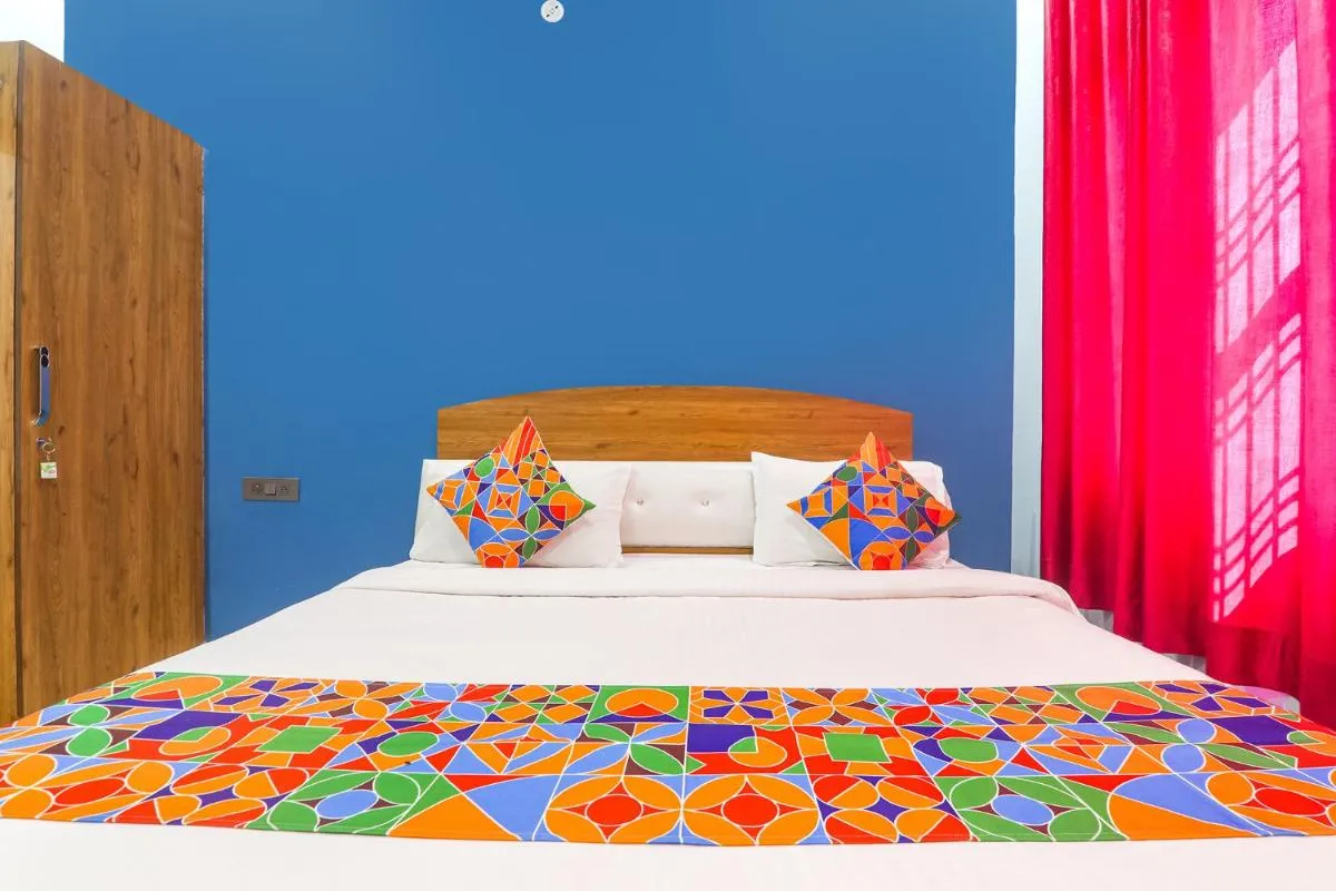 Image 1 of FabExpress Rameshwaram Guest House