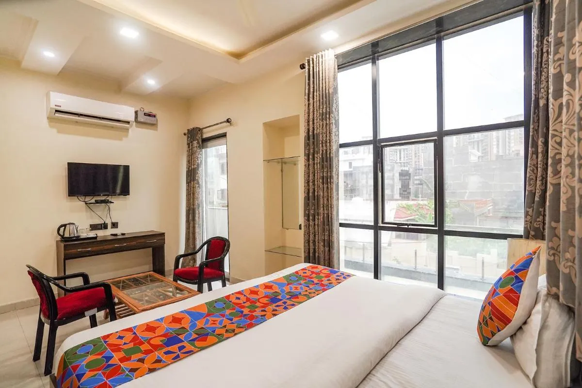 Image 5 of FabHotel 17 Suites