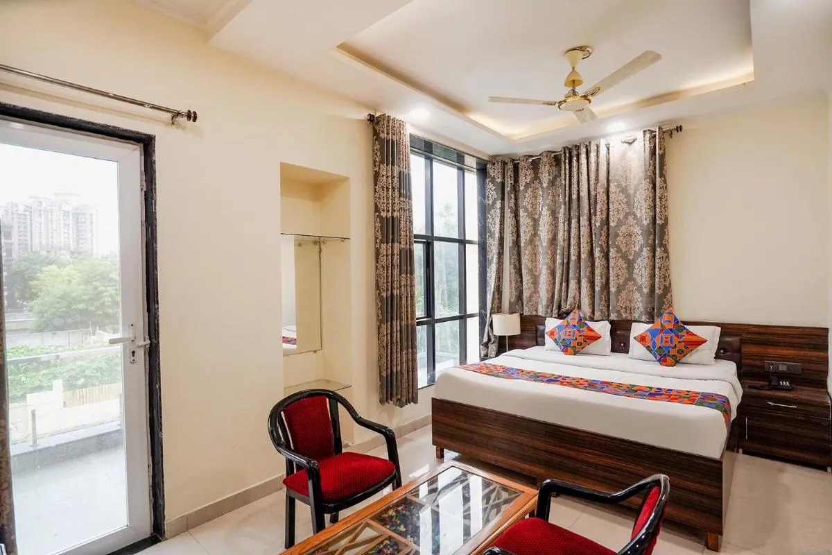 Image 4 of FabHotel 17 Suites