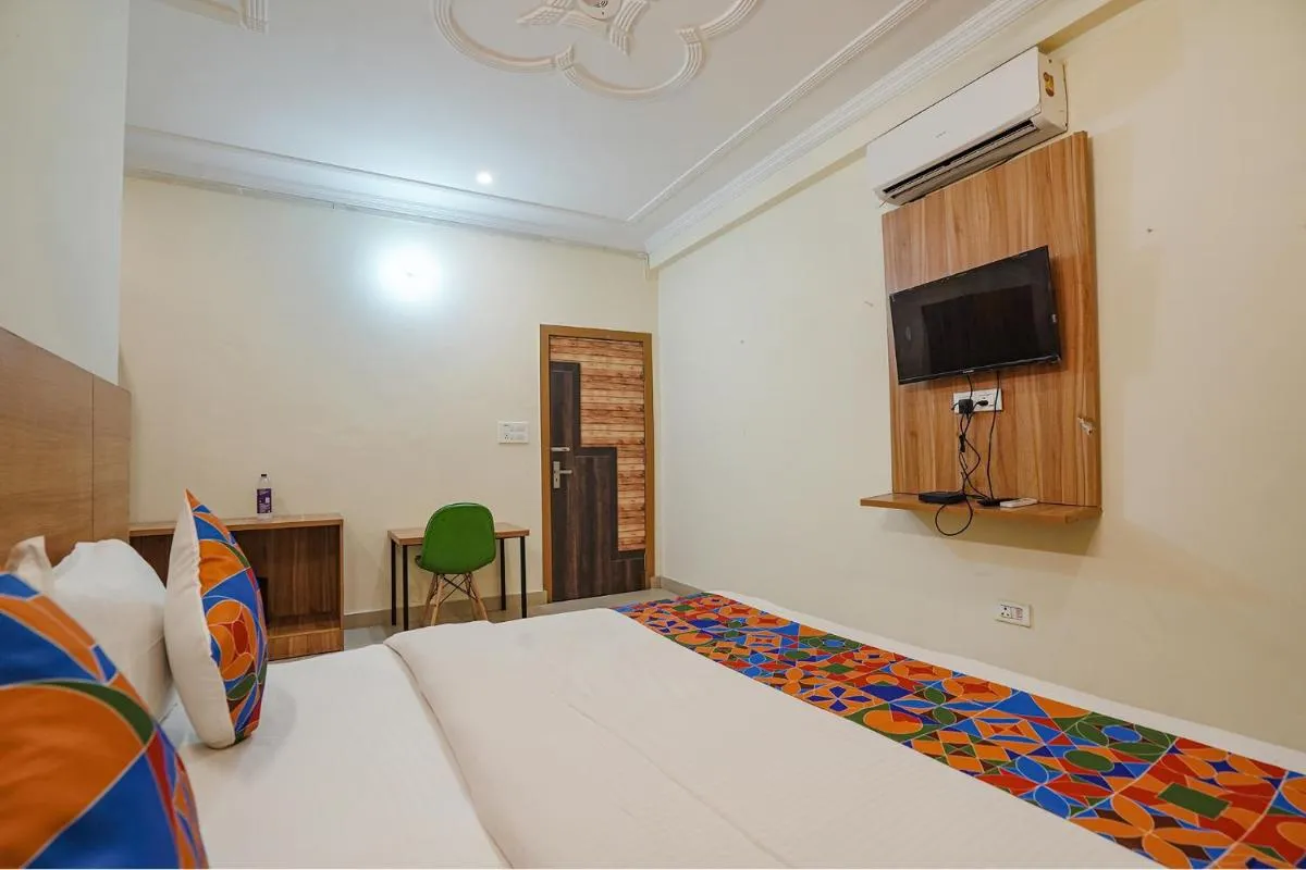 Image 3 of FabHotel Aanya Suites
