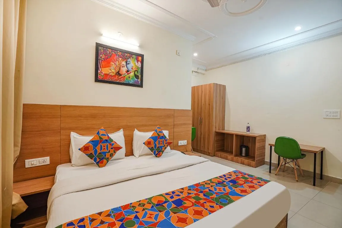 Image of FabHotel Aanya Suites