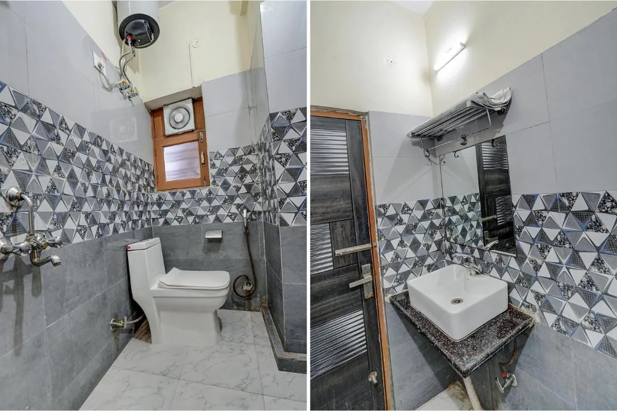 Image 5 of FabHotel Aanya Suites