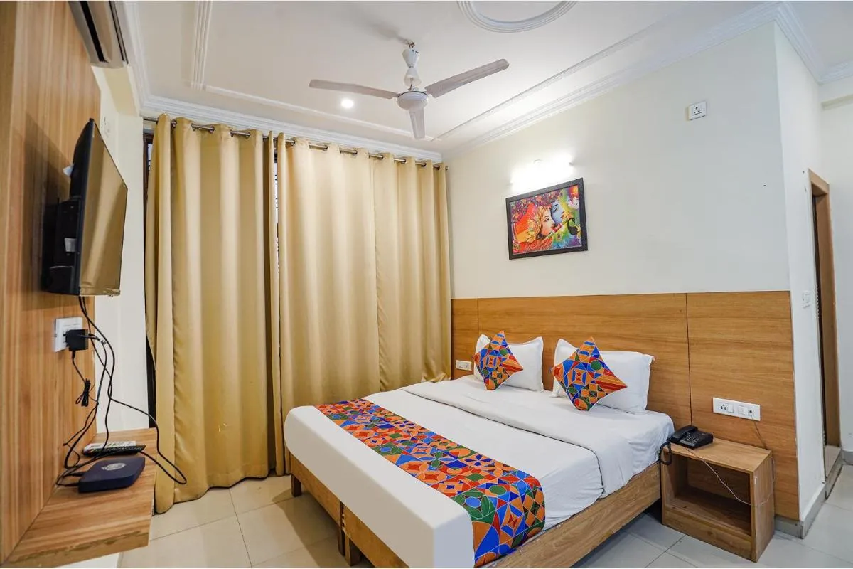 Image 2 of FabHotel Aanya Suites
