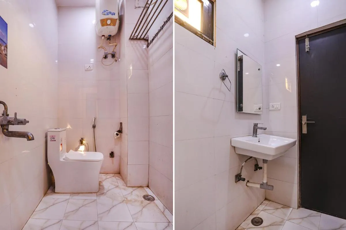 Image 6 of FabHotel Aaradhya Residency