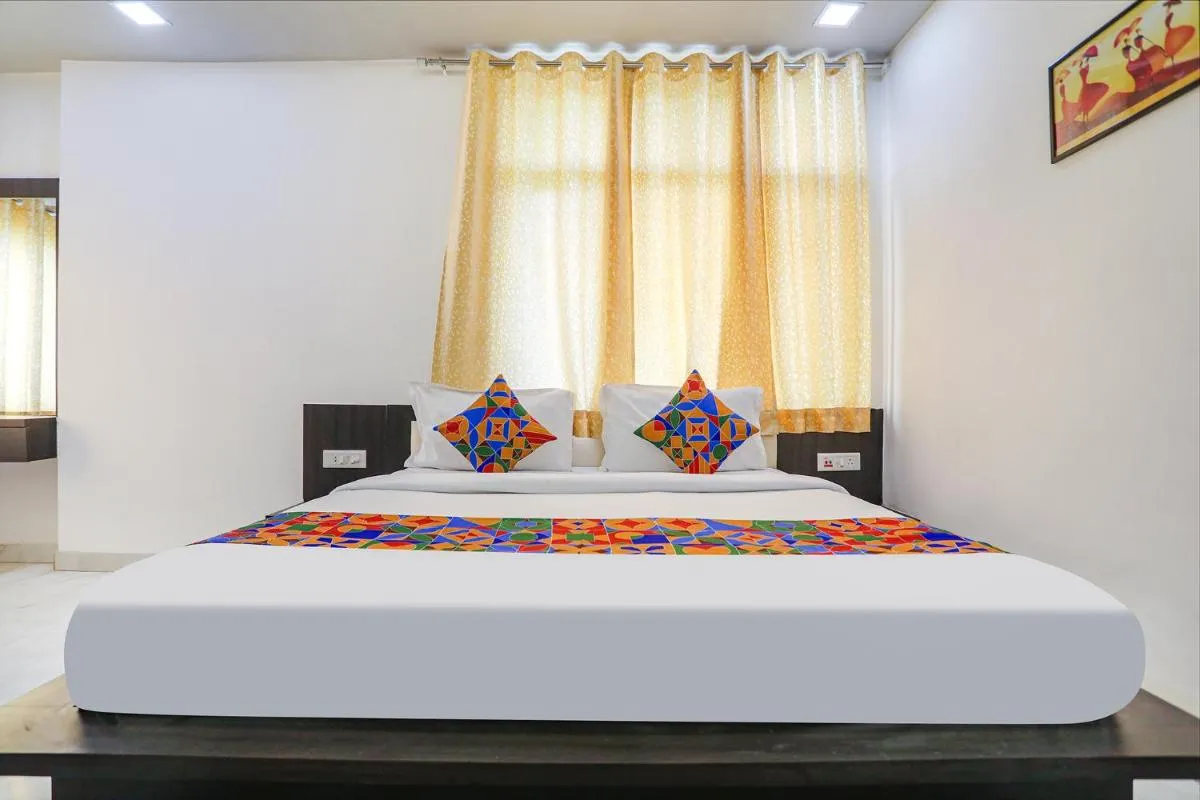 Image 5 of FabHotel Aaradhya Residency