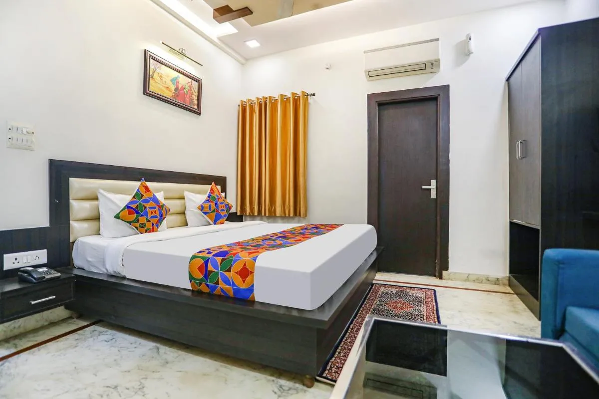 Image 4 of FabHotel Aaradhya Residency