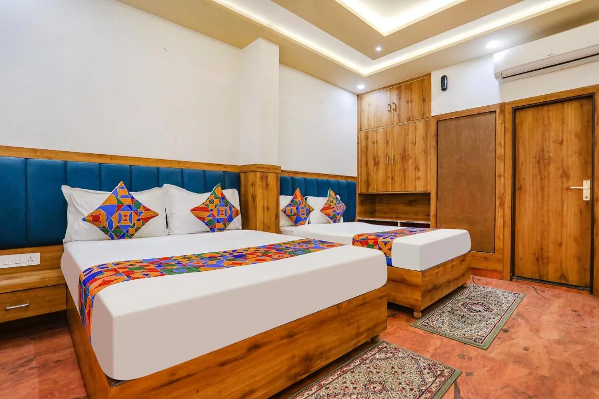 Image 3 of FabHotel Aaradhya Residency