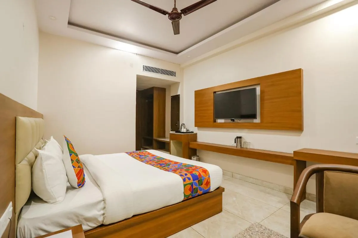 Image 4 of FabHotel Aman Sara