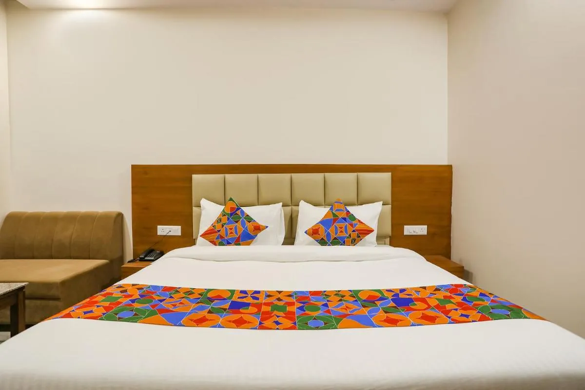 Image 2 of FabHotel Aman Sara