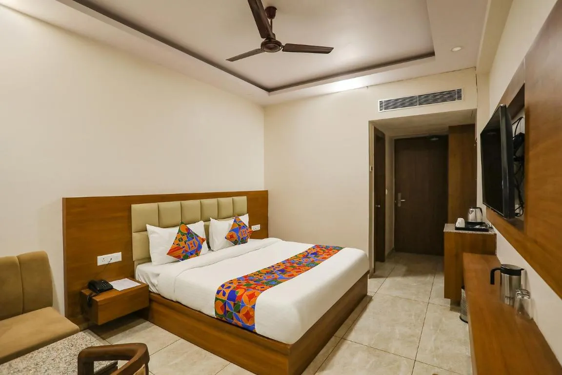 Image of FabHotel Aman Sara