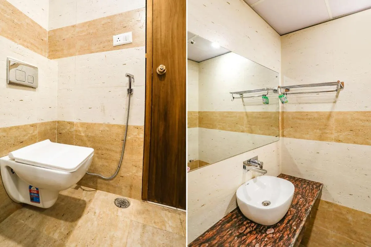Image 6 of FabHotel Aman Sara